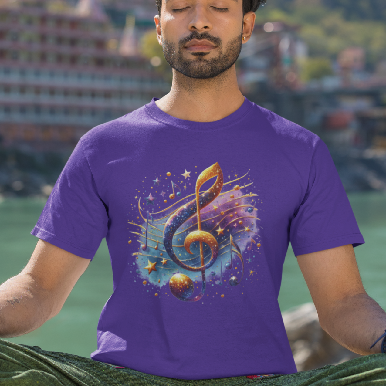 Music Lover T-Shirt