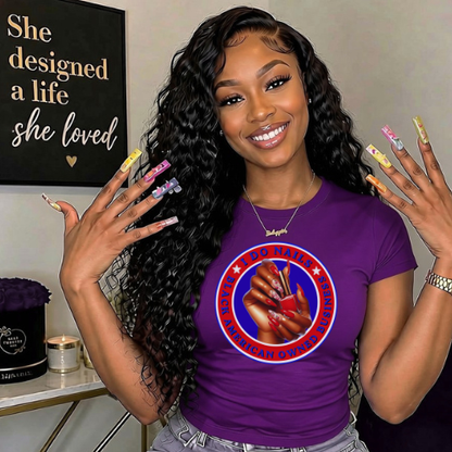 I Do Nails - Black American Owned Business