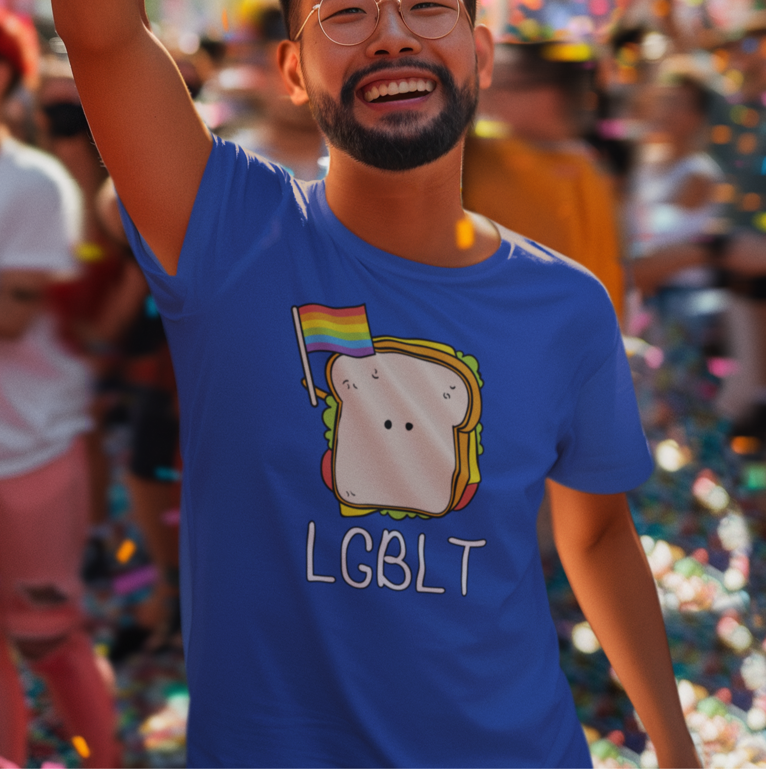 LGBLT