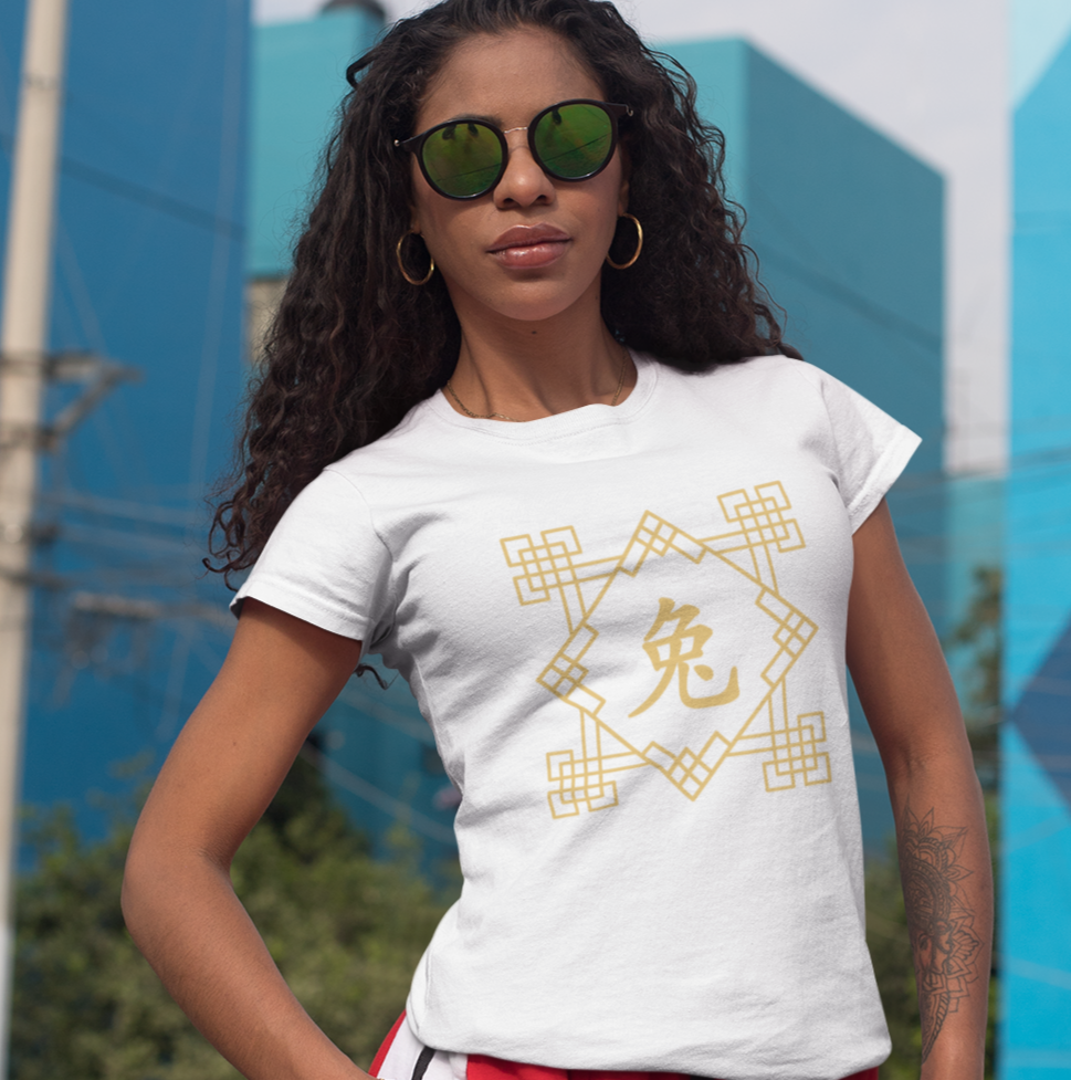 Chinese Zodiac Rabbit