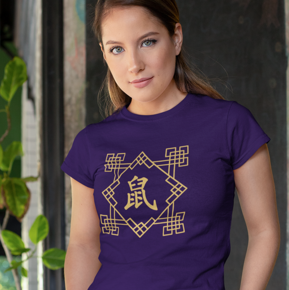 Chinese Zodiac Rat