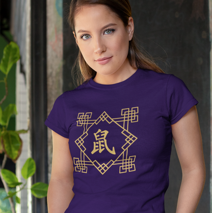 Chinese Zodiac Rat