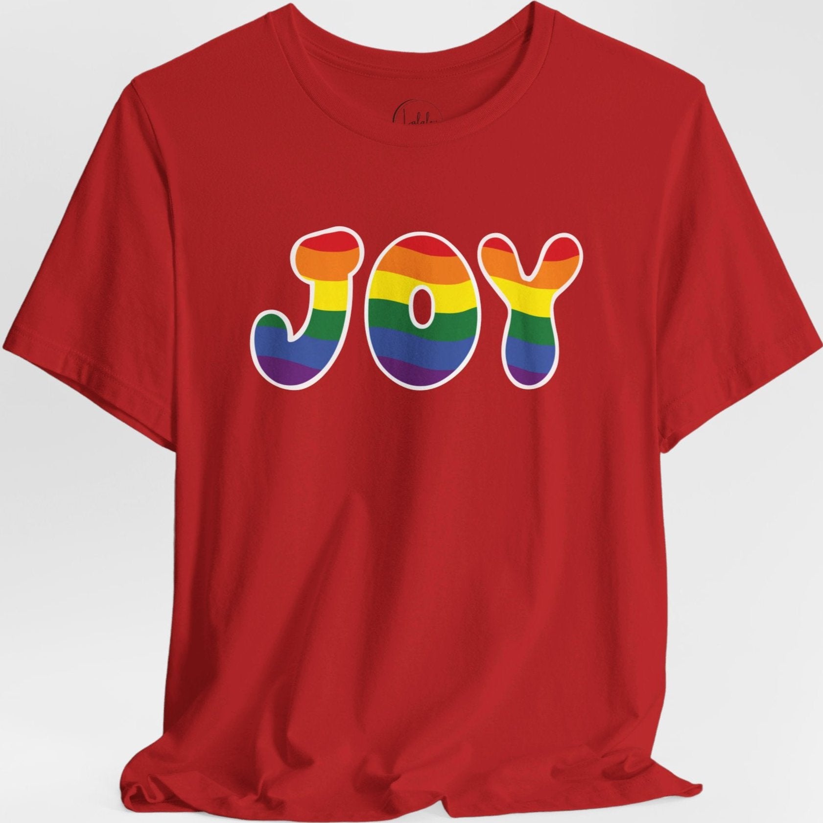 Rainbow Joy