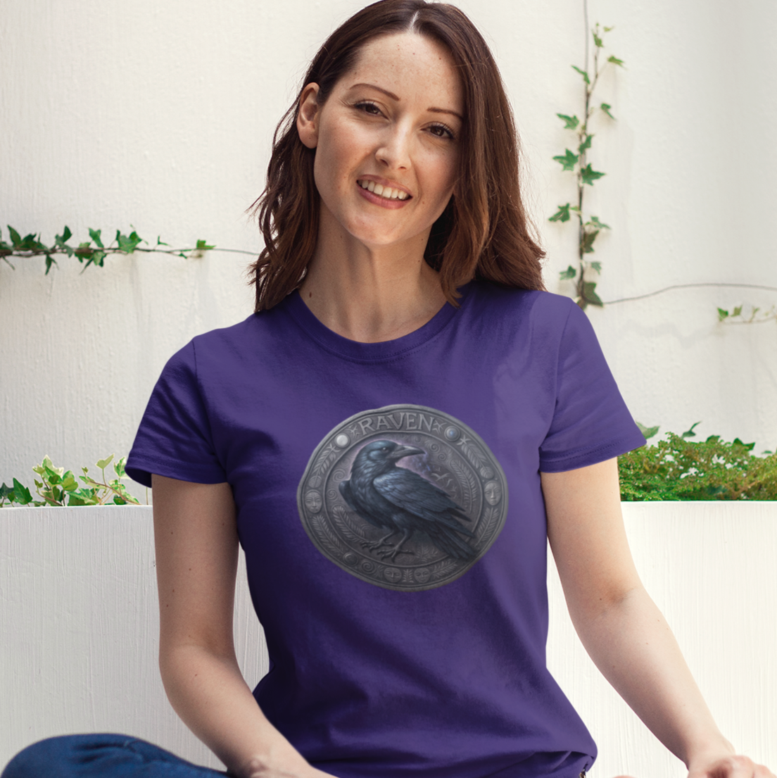 Native American Birth Animal Falcon