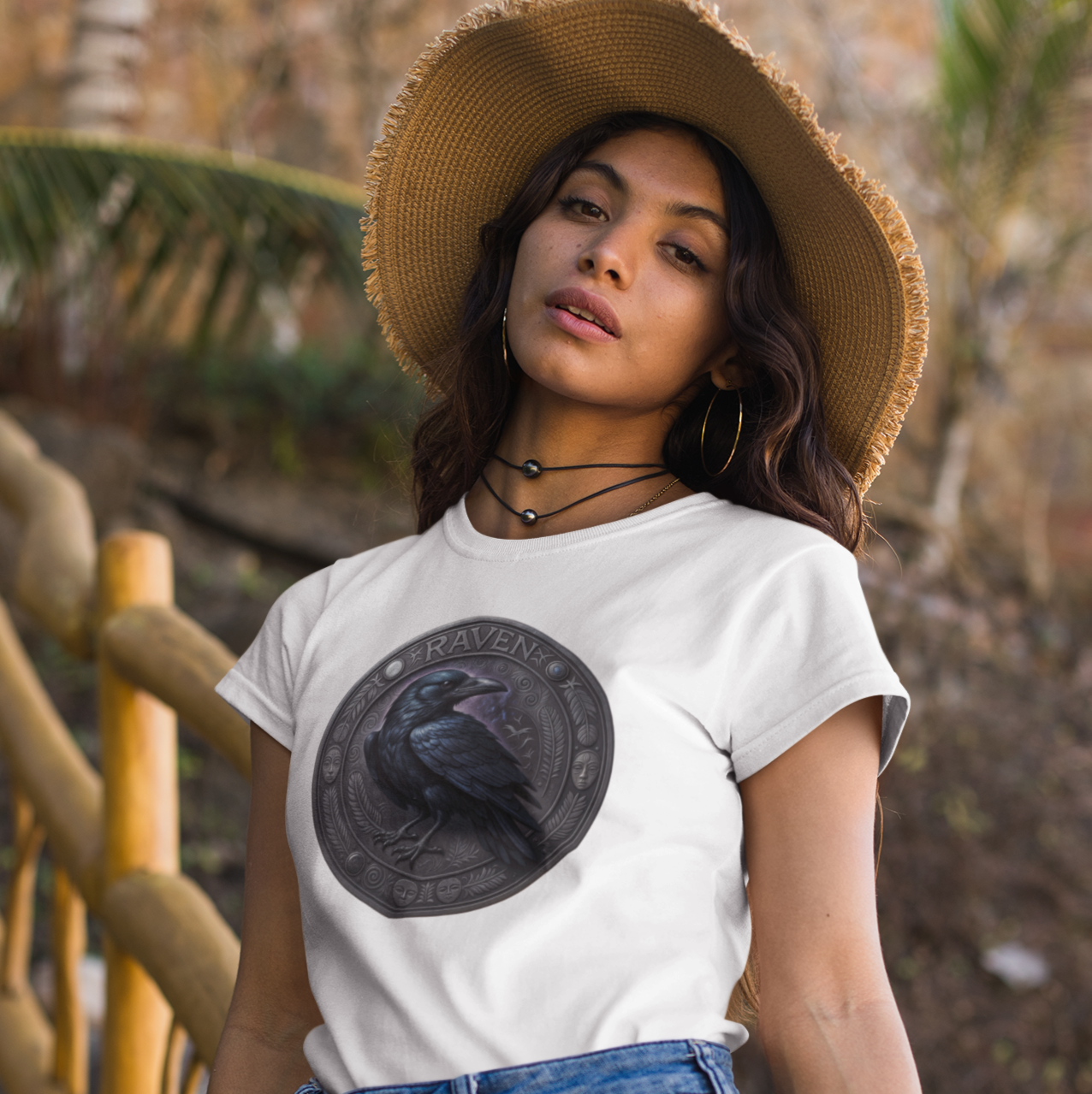 Native American Birth Animal Falcon