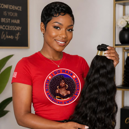 Black American Owned Business - I Do Hair