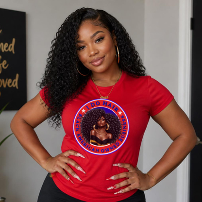 I Do Hair - Black American Owned Business