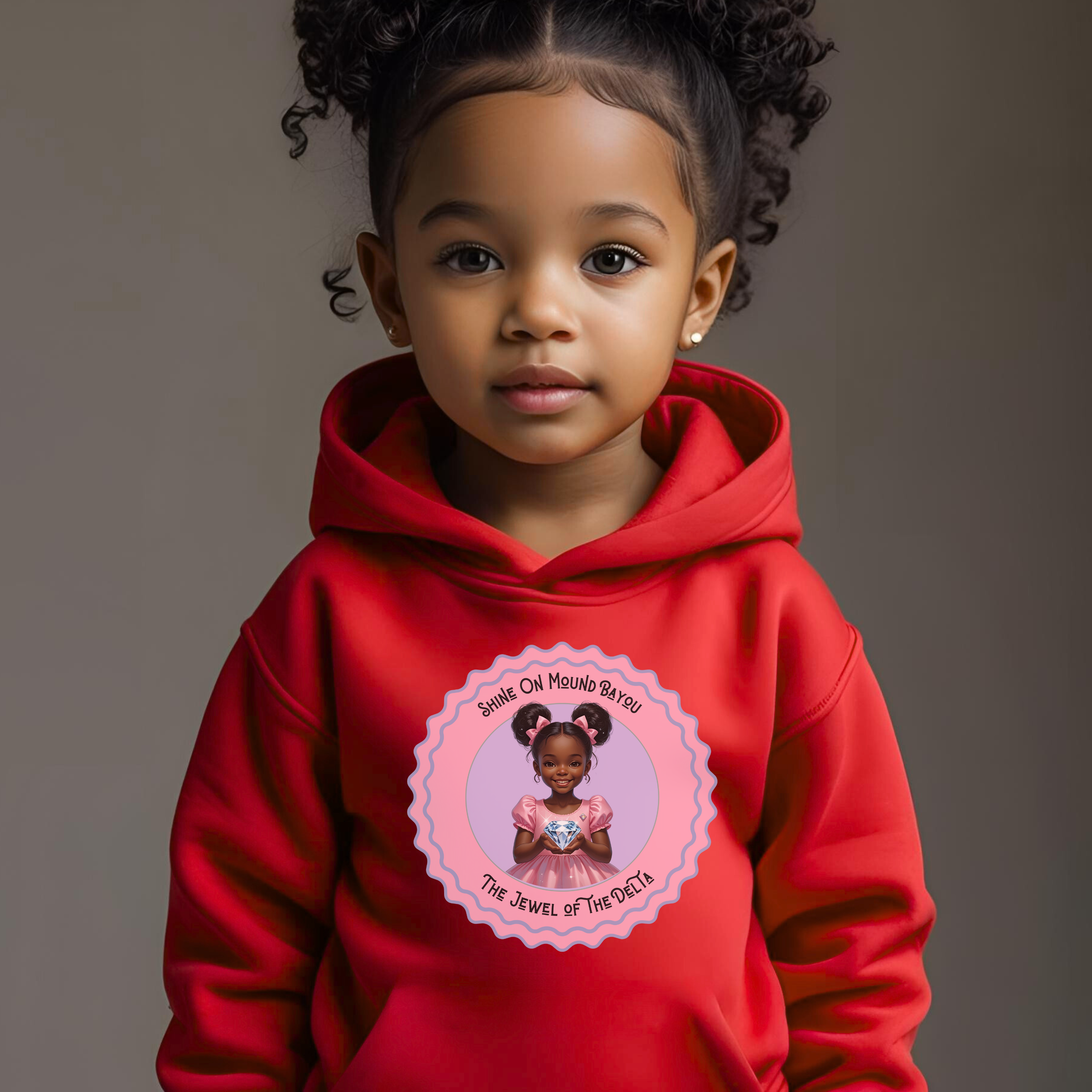 Jewel of the Delta Princess