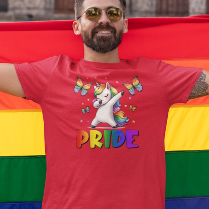 Pride Unicorn