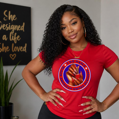 I Do Nails  — Black American Owned Business