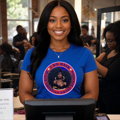 I Do Hair  — Black American Owned Business
