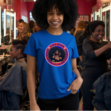 I Do Hair  — Black American Owned Business