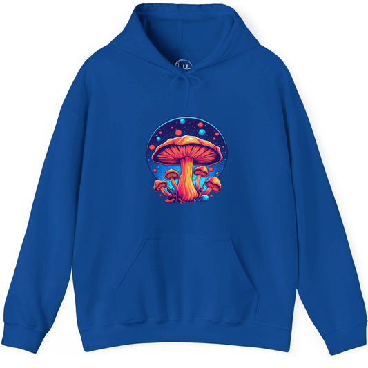 Mushroom Lover