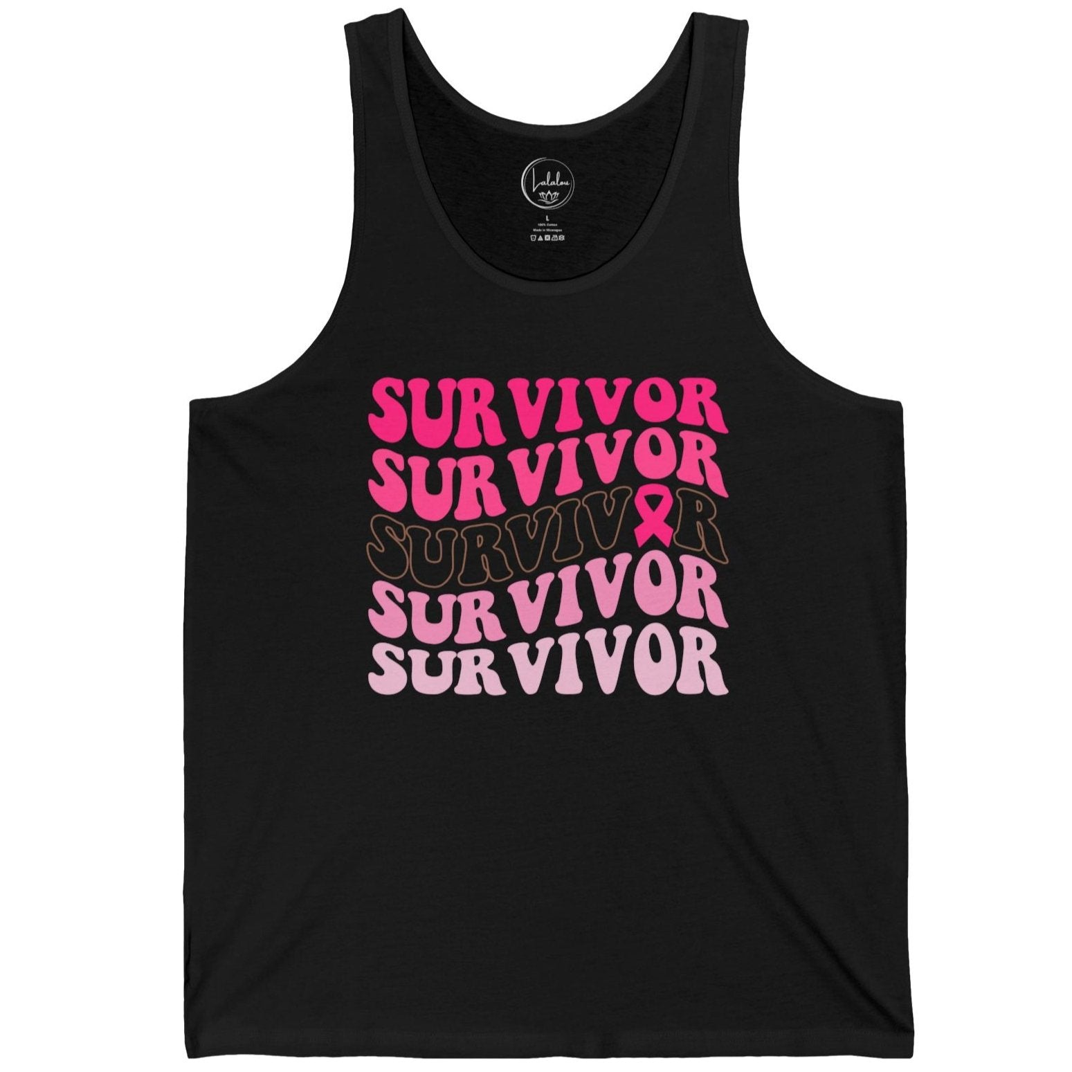 Breast Cancer Survivor