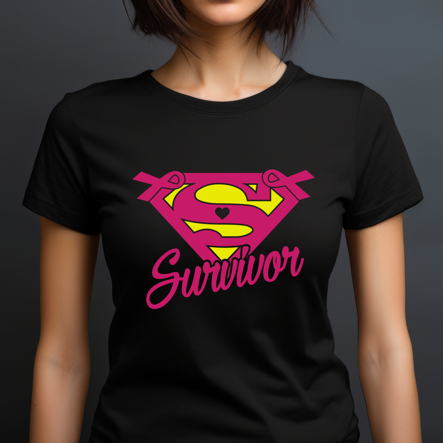 Cancer Super Survivor