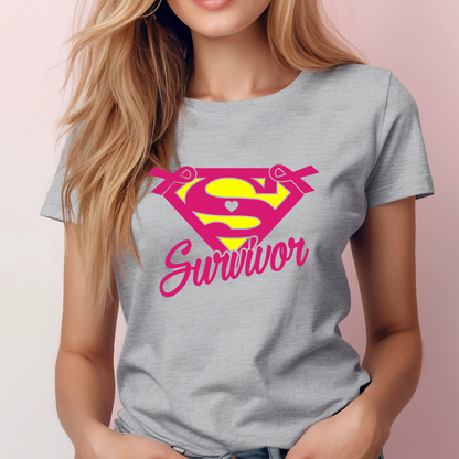 Cancer Super Survivor