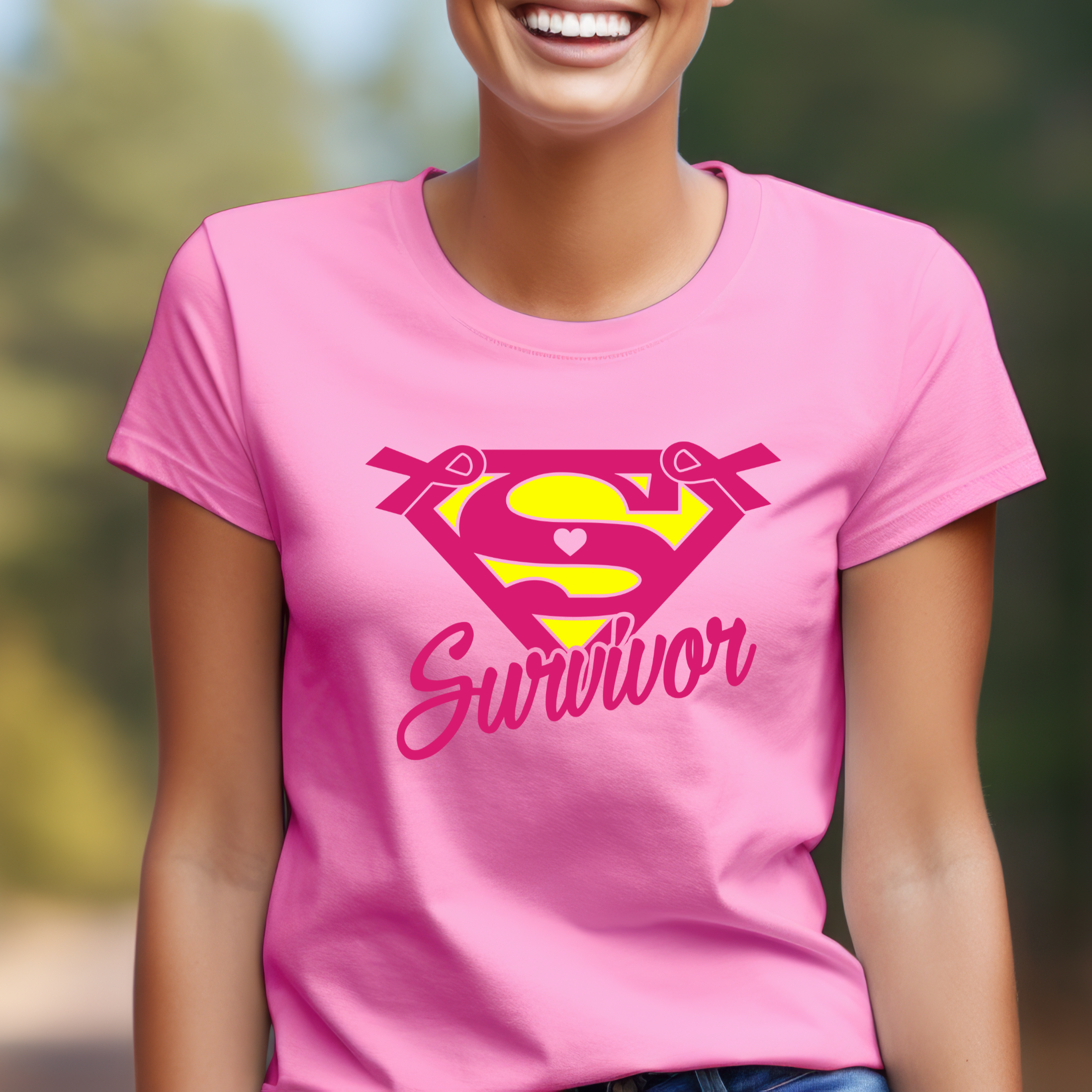 Cancer Super Survivor