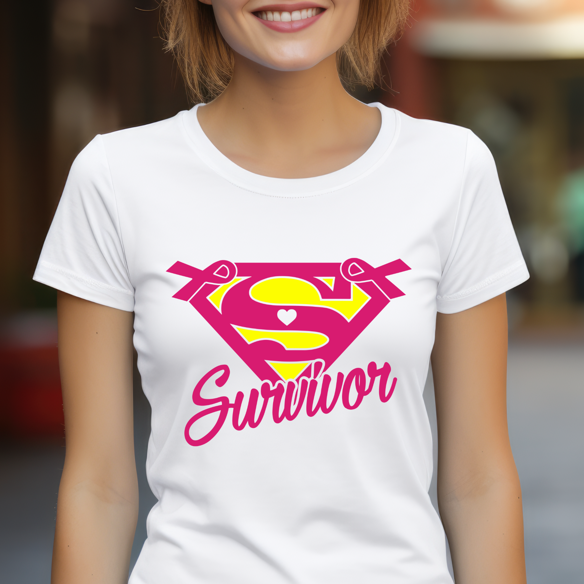 Cancer Super Survivor