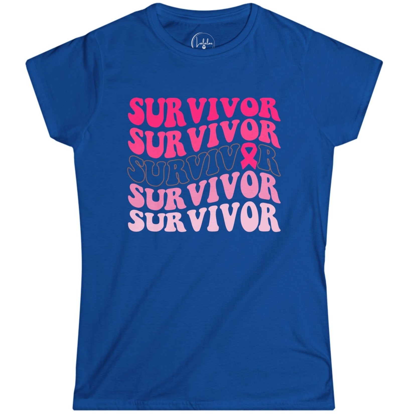 Breast Cancer Survivor