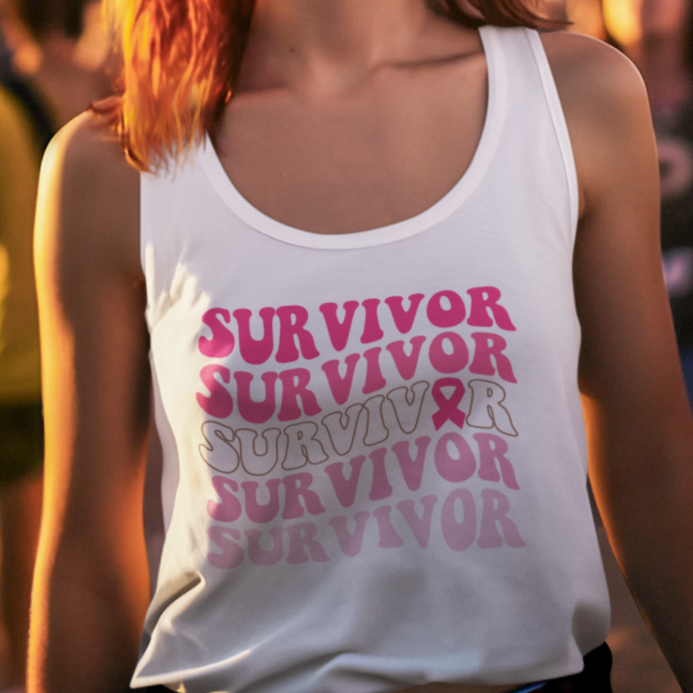 Breast Cancer Survivor