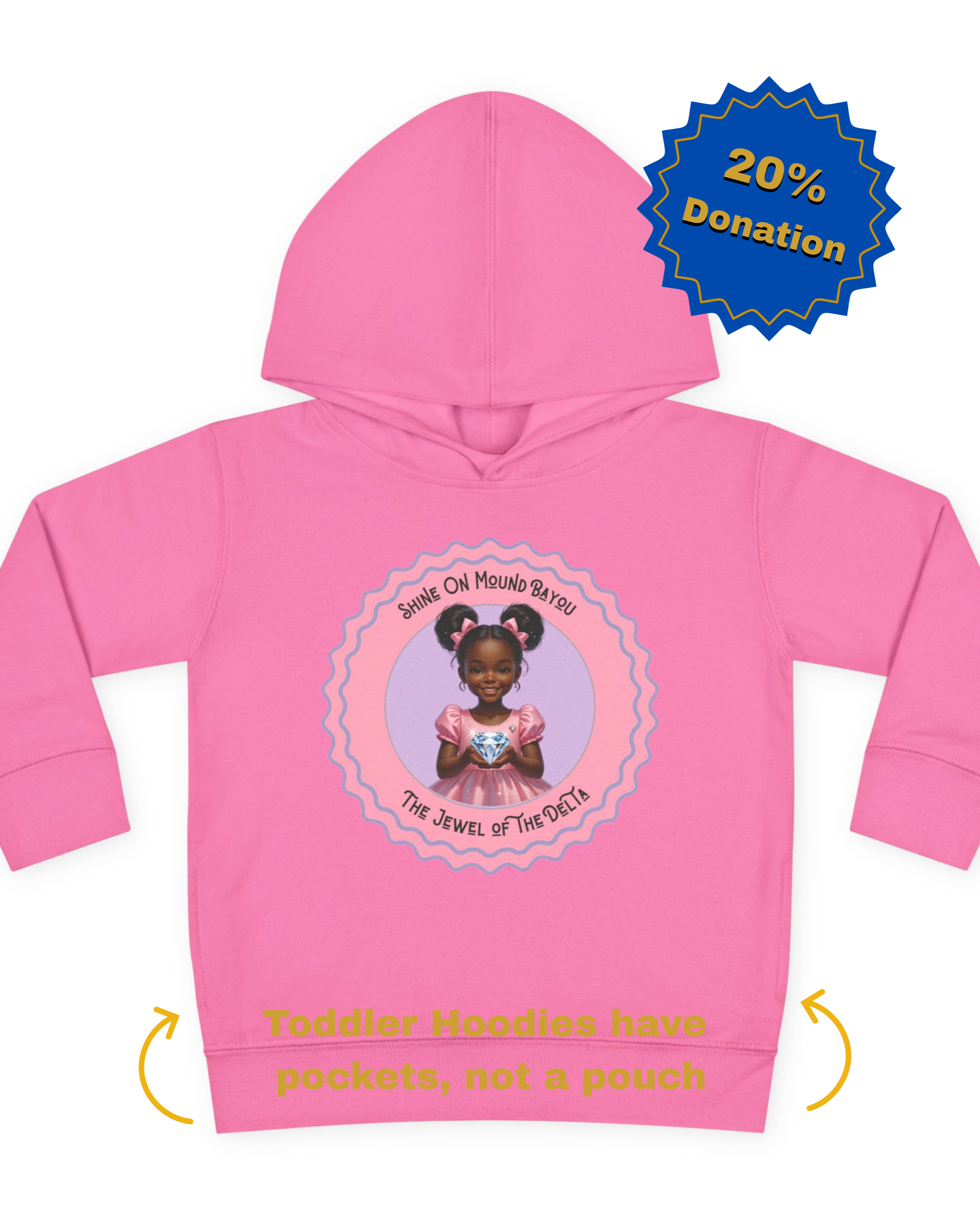 Jewel of the Delta Princess