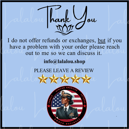 Black American Owned Business - I Do Nails
