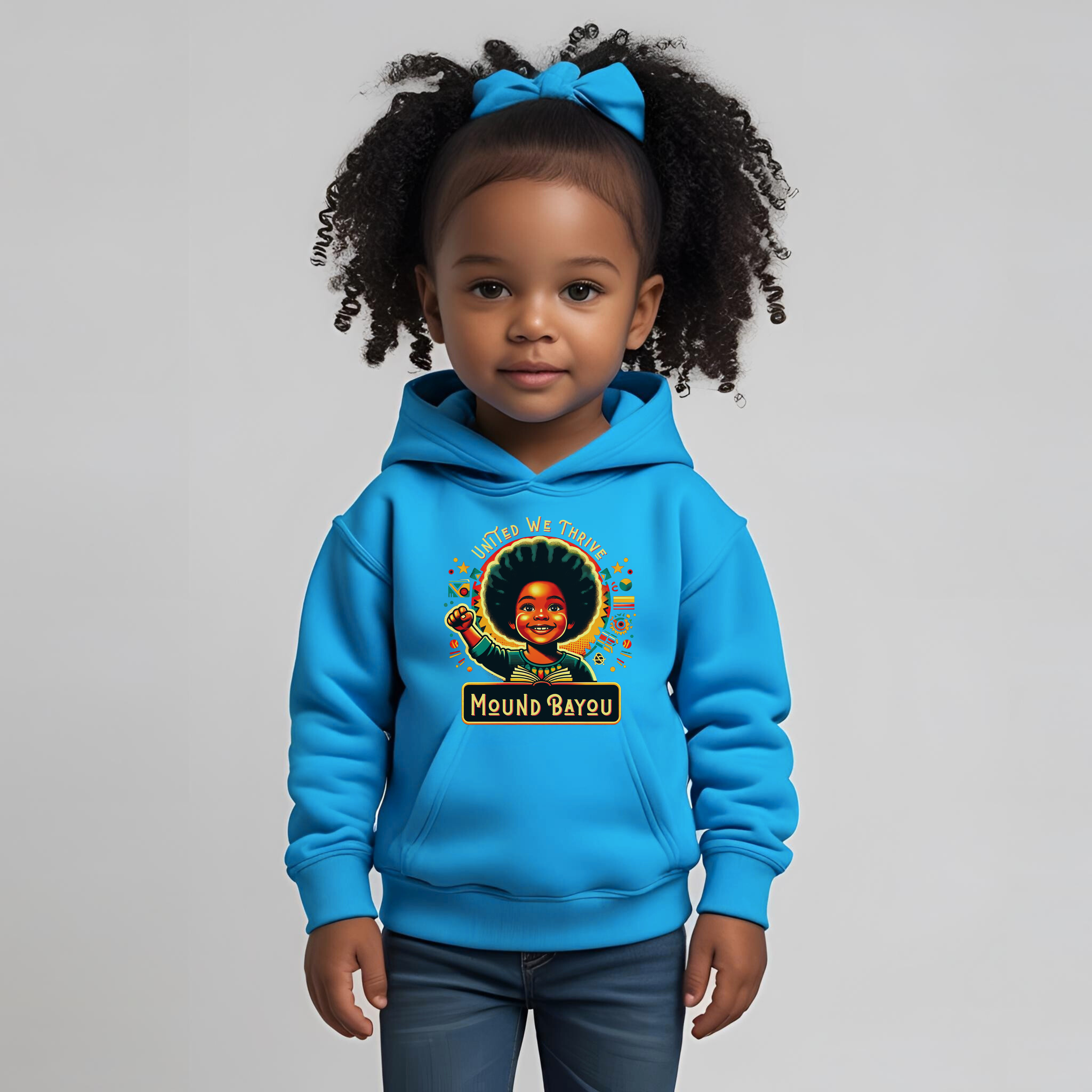 United We Thrive, Mound Bayou