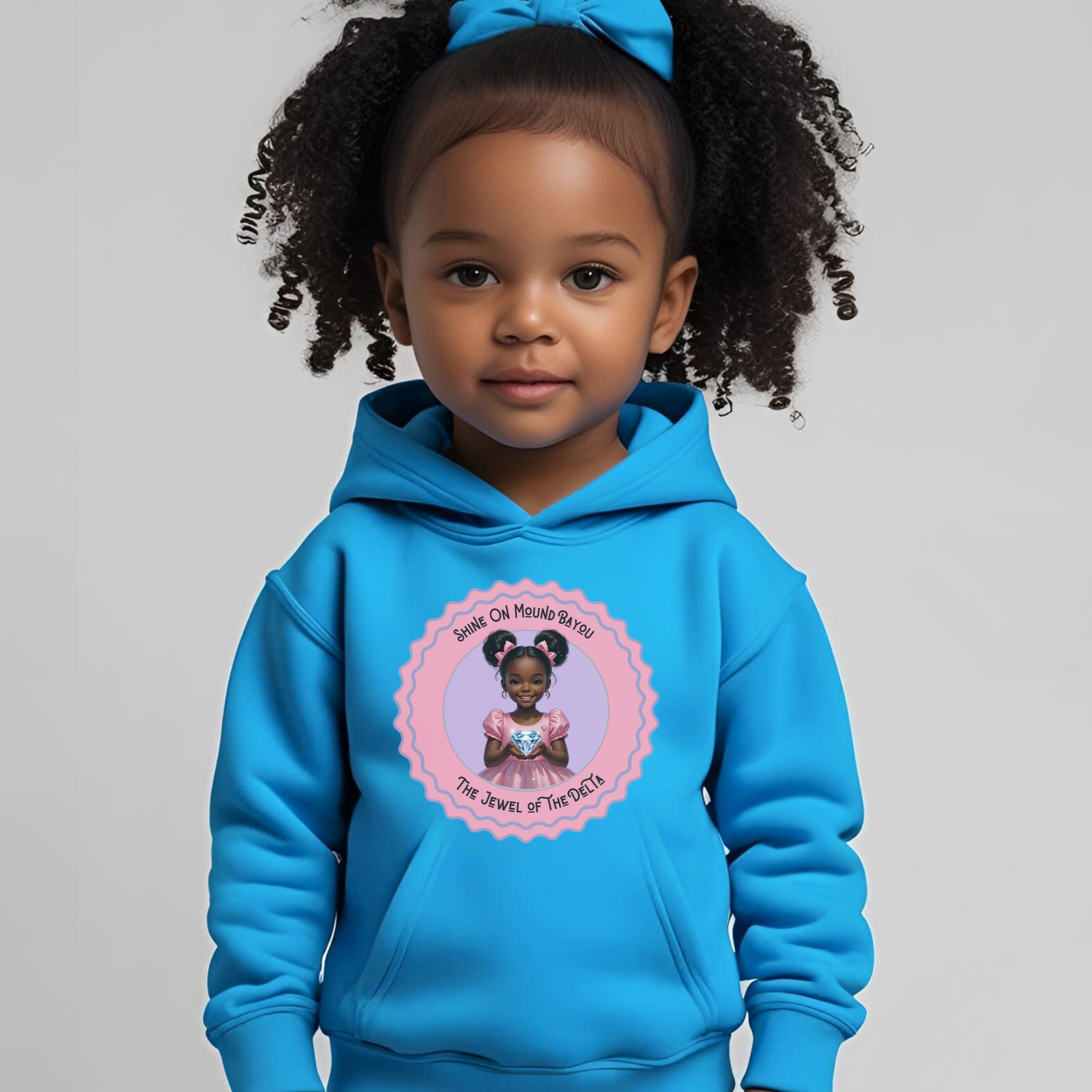 Jewel of the Delta Princess