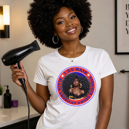 I Do Hair  — Black American Owned Business