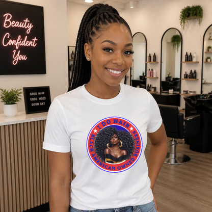 I Do Hair  — Black American Owned Business