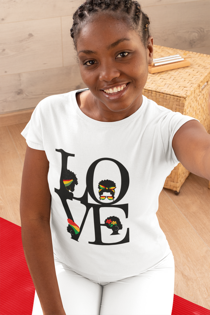 Black Girl Love