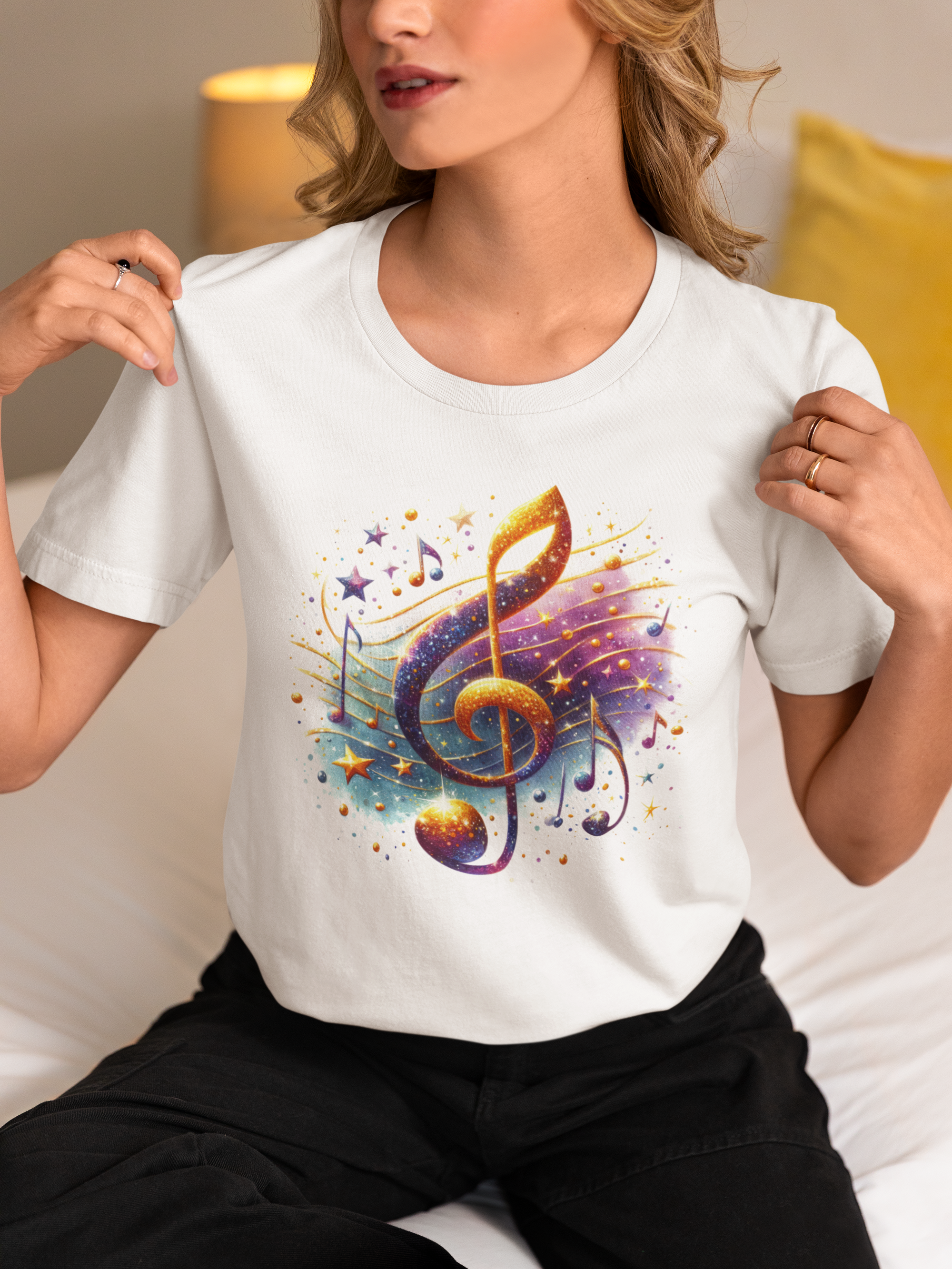 Music Lover T-Shirt