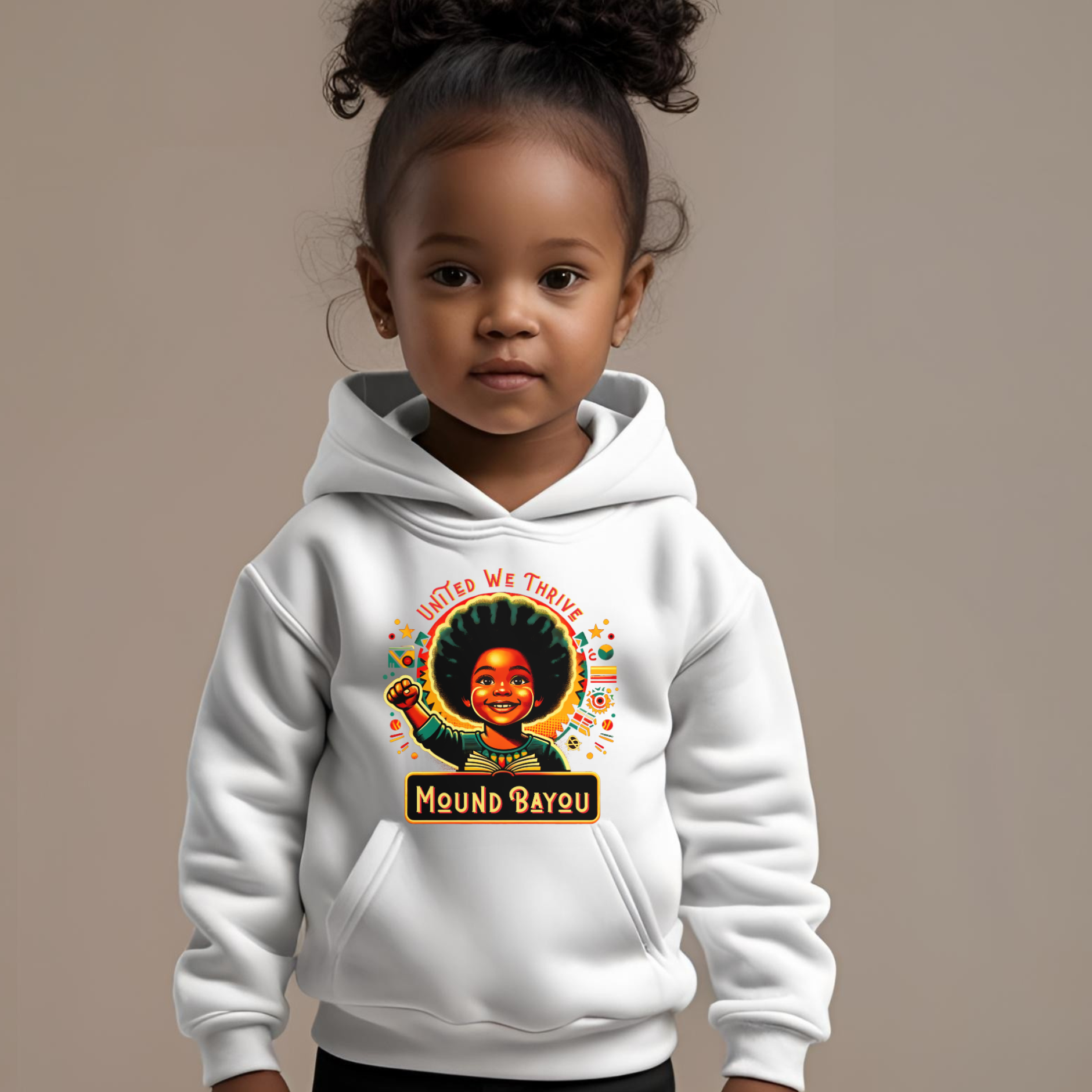 United We Thrive, Mound Bayou