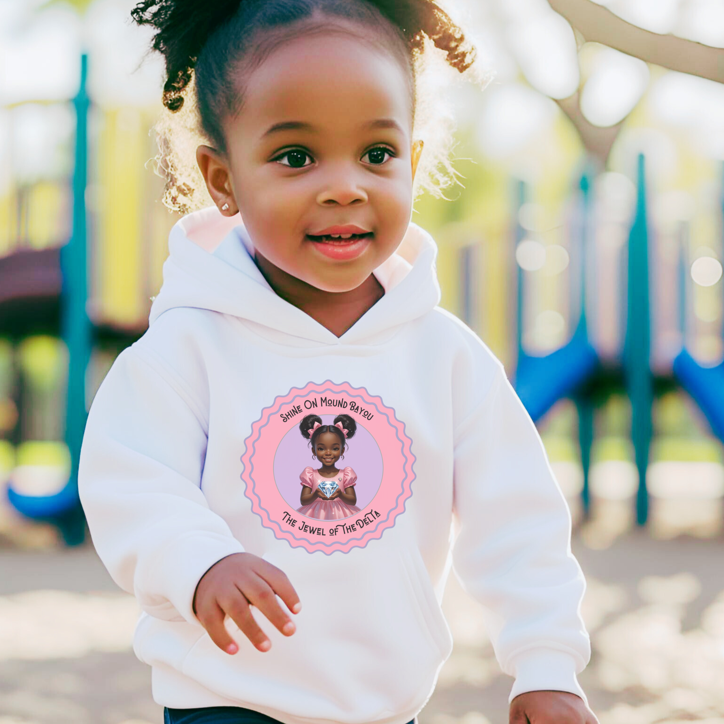 Jewel of the Delta Princess