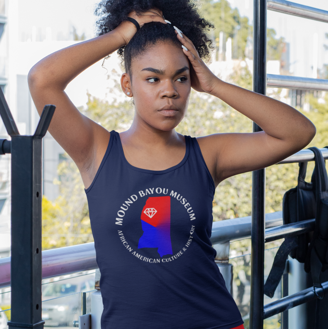 Mound Bayou Museum, African American Culture & History