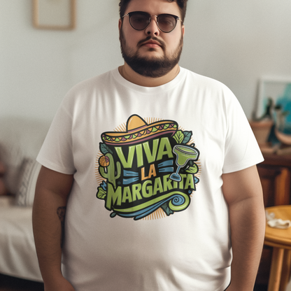 Viva La Margarita