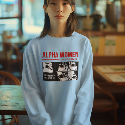 Alpha Women