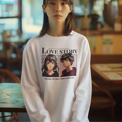 Love Story