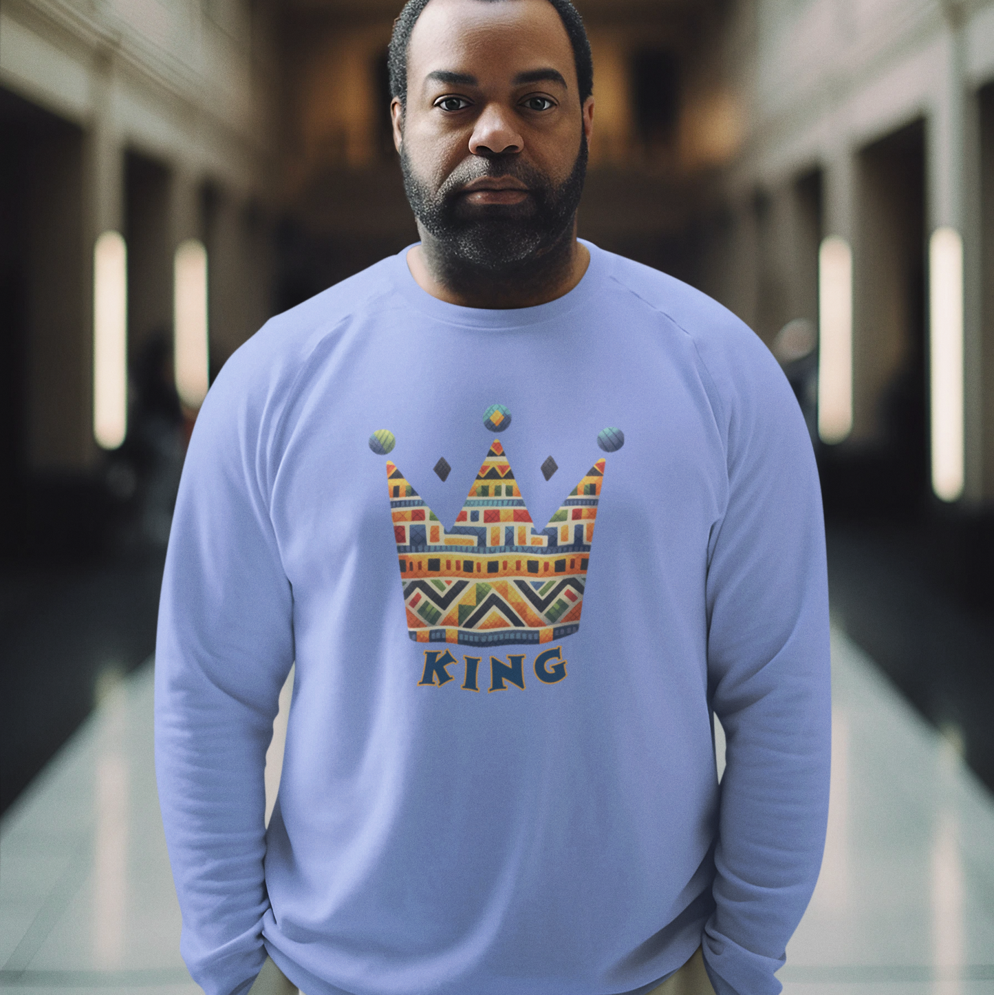 King Crown