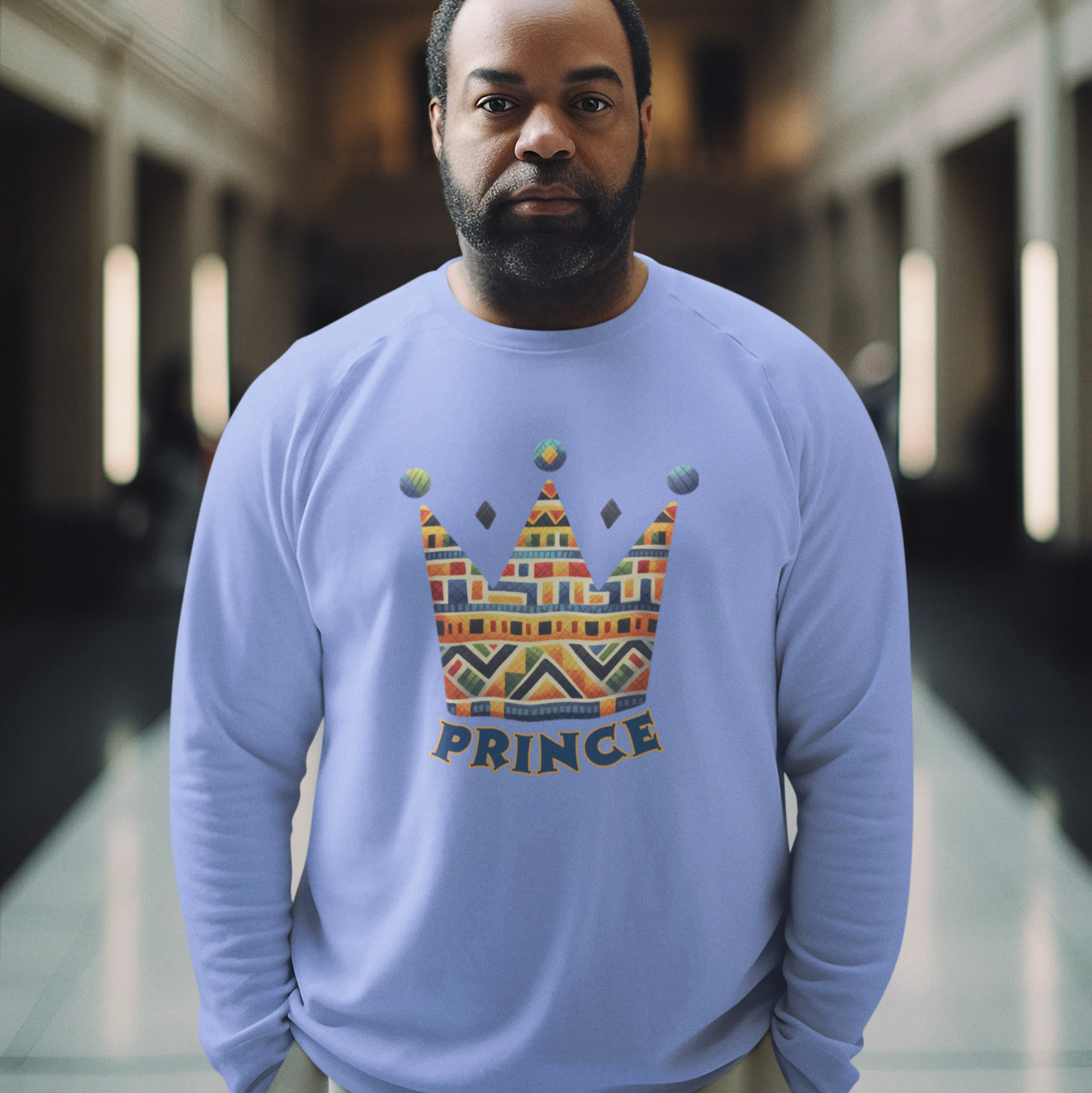 Prince Crown
