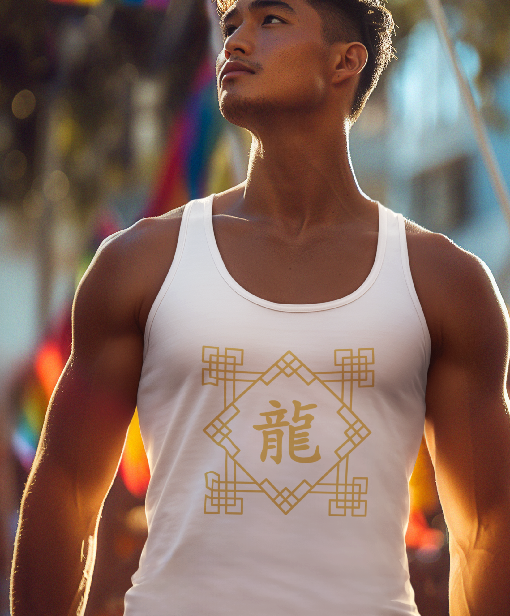 Chinese Zodiac Dragon