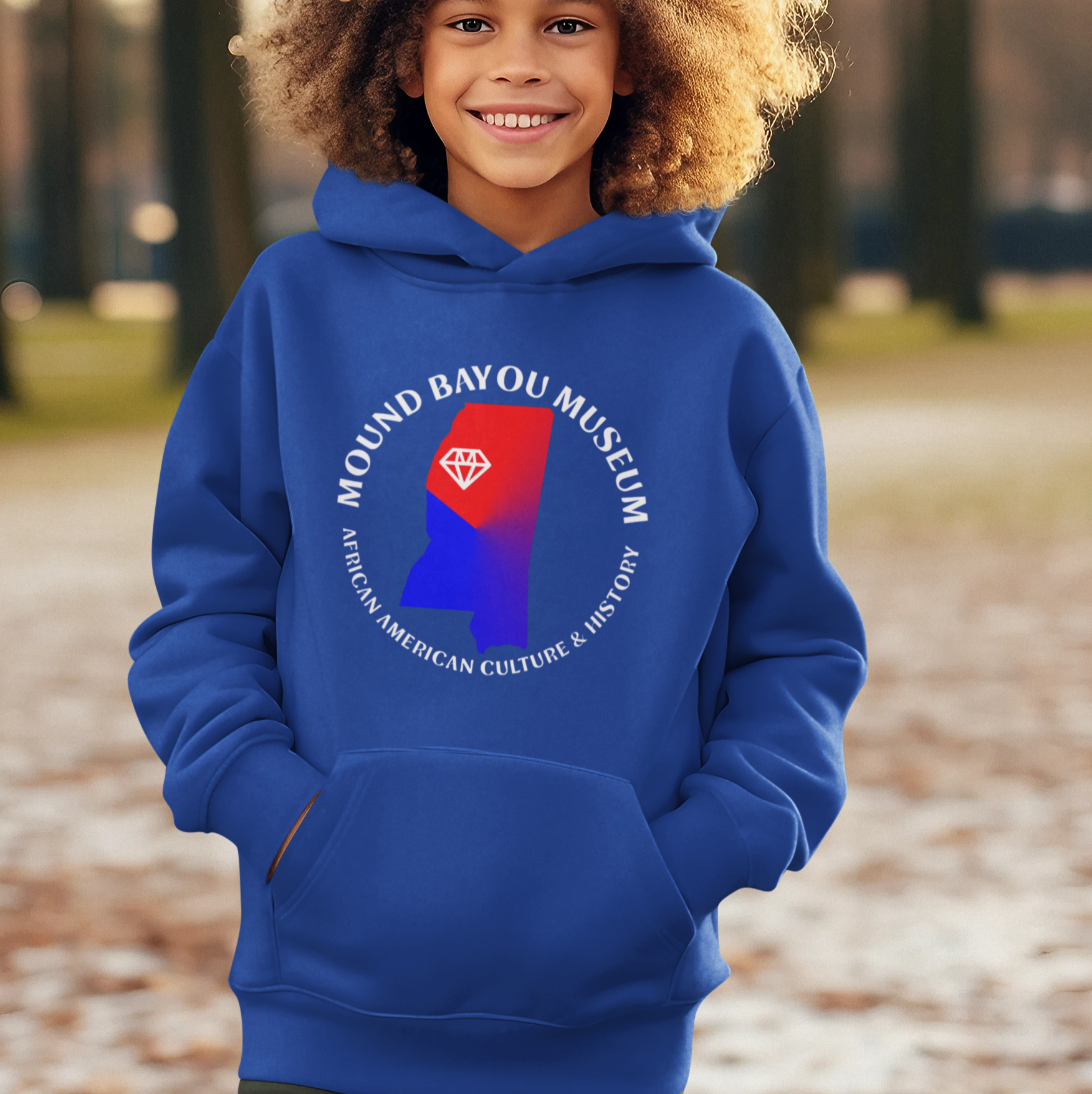 Mound Bayou Museum Mississippi Map