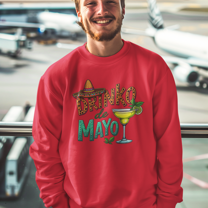 Drinko de Mayo