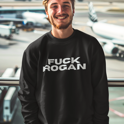 F*CK ROGAN