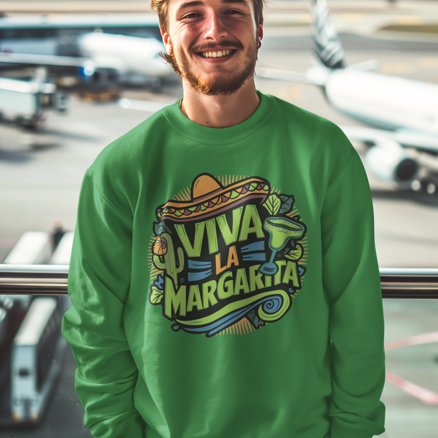 Viva La Margarita