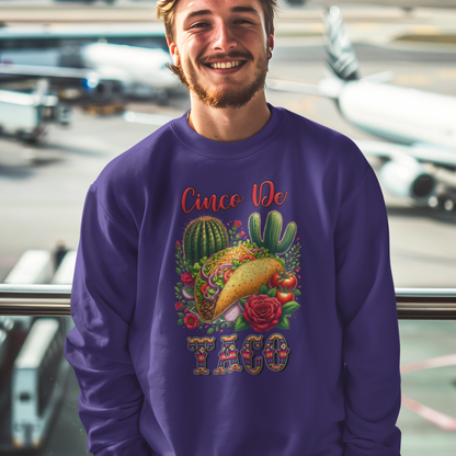 Cinco De Taco