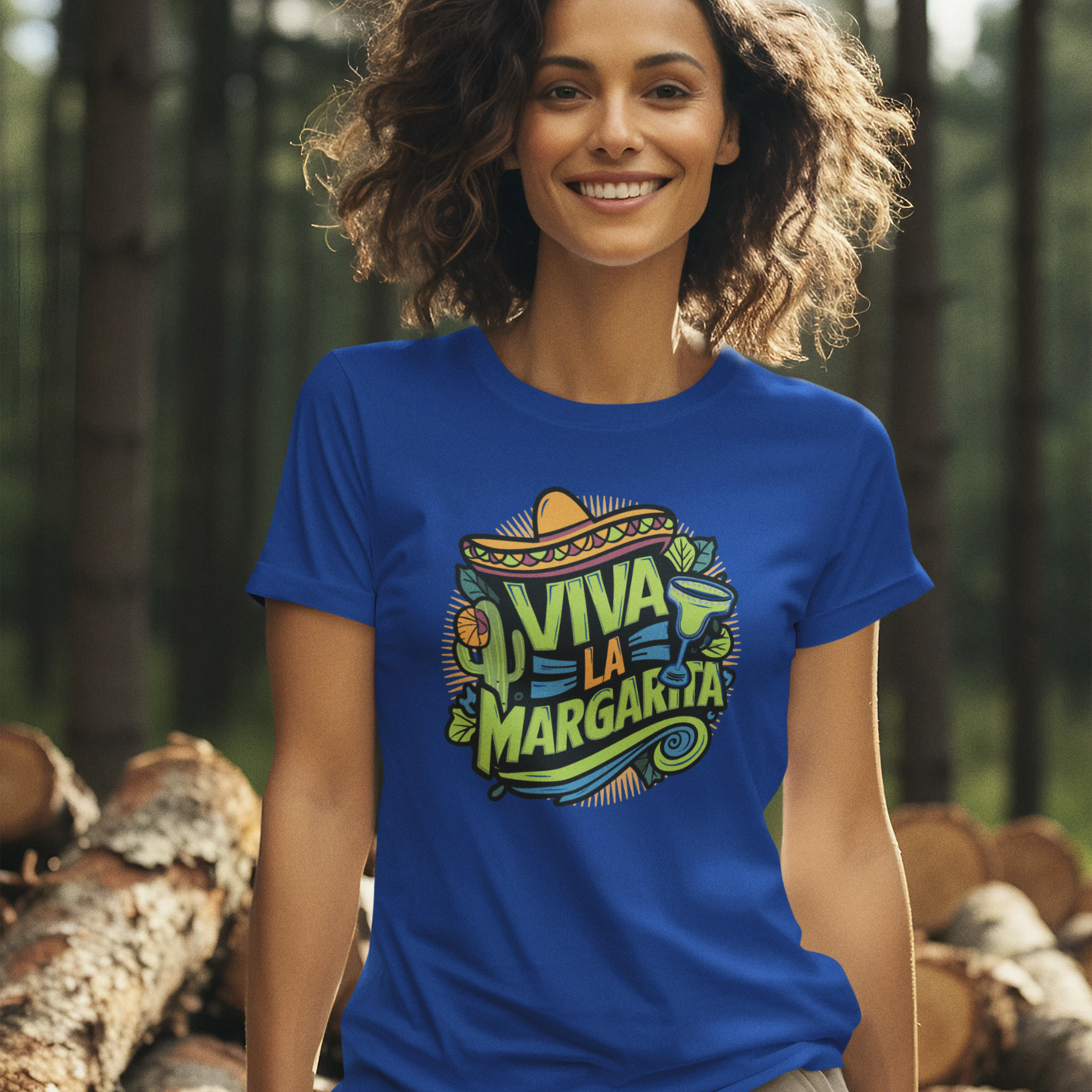 Viva La Margarita
