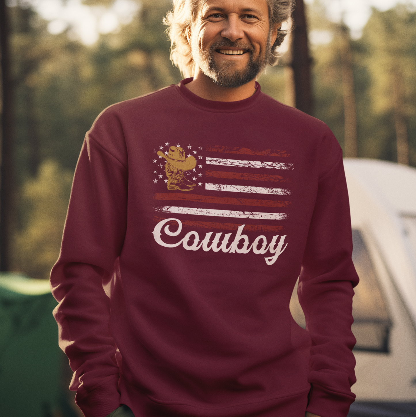 Cowboy