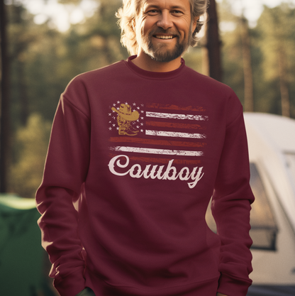 Cowboy