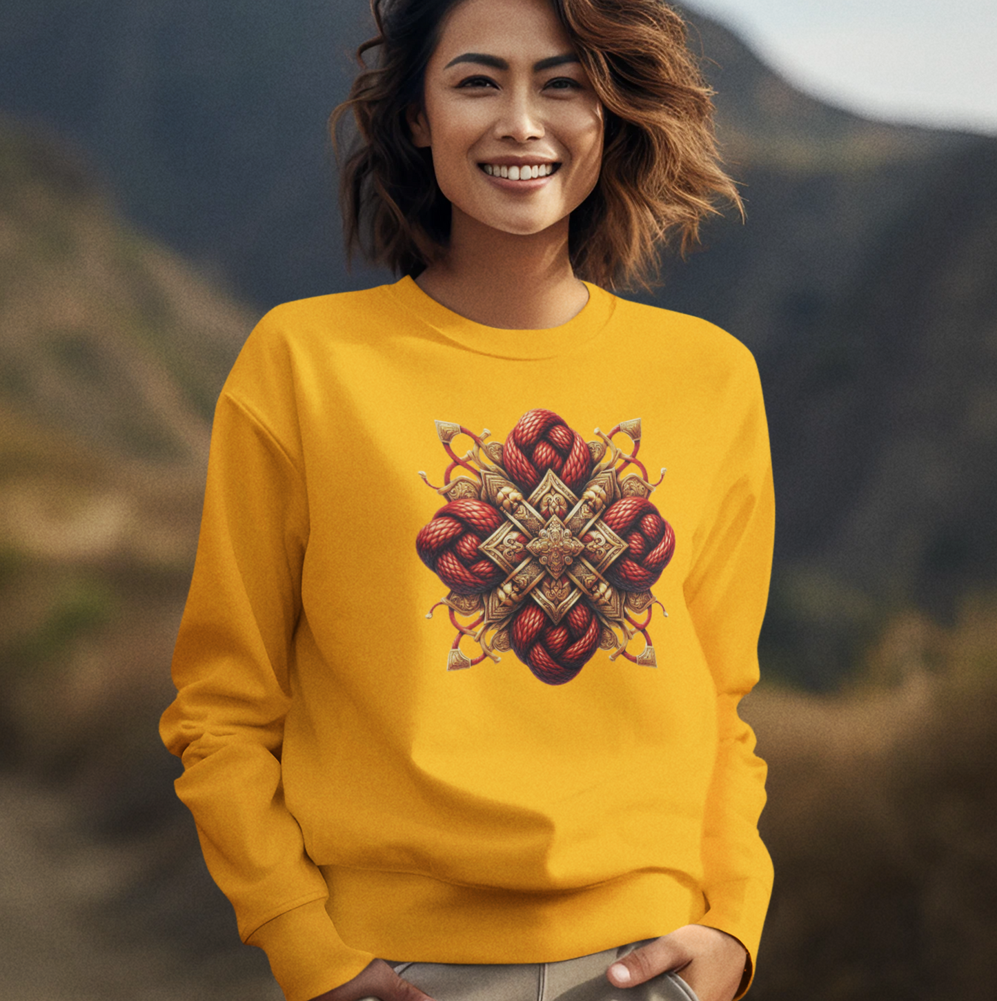 Chinese Knot